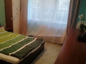 Apartament de închiriat 3 camere în Cluj-Napoca, Central