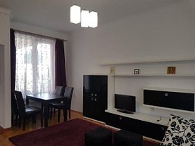 Apartament de închiriat 4 camere în Cluj-Napoca, Central