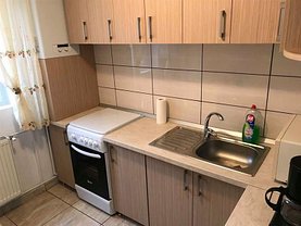 Apartament de închiriat 2 camere în Bistrita, Central