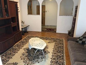 Apartament de închiriat 3 camere în Bistrita, Ultracentral