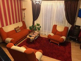 Apartament de vânzare 3 camere, în Bistrita, zona Central