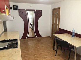 Apartament de închiriat 2 camere, în Bistrita, zona Central