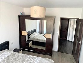 Apartament de închiriat 2 camere, în Bistriţa, zona Ultracentral