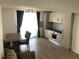 Apartament de închiriat 3 camere în Bistrita, Calea Moldovei