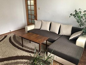Apartament de vânzare 3 camere în Bistrita, Central