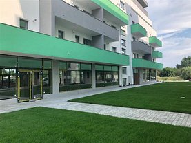Apartament de închiriat 2 camere în Bistrita, Calea Moldovei