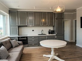 Apartament de vânzare 4 camere, în Cluj-Napoca, zona Mărăşti