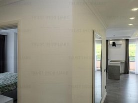 Apartament de închiriat 3 camere, în Cluj-Napoca, zona Central