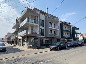 Apartament de închiriat 2 camere, în Cluj-Napoca, zona Intre Lacuri