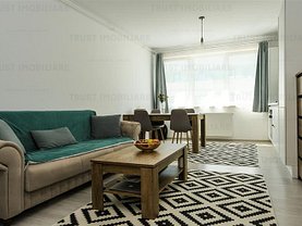 Apartament de vânzare 2 camere, în Cluj-Napoca, zona Iris
