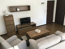 Apartament de închiriat 2 camere, în Beclean, zona Central