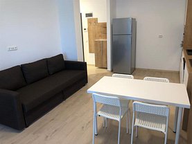Apartament de închiriat 2 camere, în Cluj-Napoca, zona Sopor