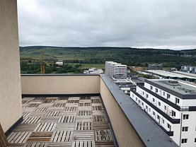Garsonieră de închiriat, în Floreşti