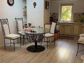 Apartament de închiriat 3 camere, în Cluj-Napoca, zona Gheorgheni