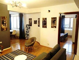 Apartament de vânzare 2 camere, în Braşov, zona Centrul Civic