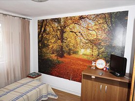 Apartament de închiriat 2 camere, în Bistriţa, zona Central