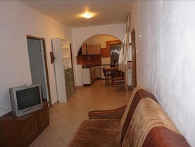 Apartament de închiriat 2 camere în Bistrita, Stefan cel Mare