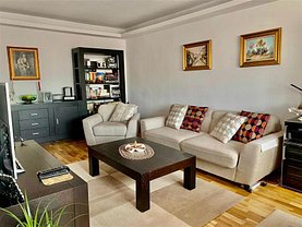 Apartament de vânzare 3 camere în Bistrita, Ultracentral
