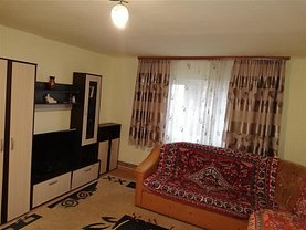 Apartament de închiriat 2 camere în Bistrita, Central