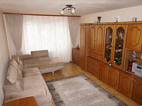 Apartament de vânzare 2 camere în Bistrita, Central