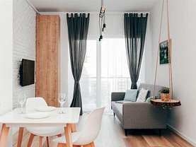 Apartament de închiriat 2 camere, în Cluj-Napoca, zona Sopor