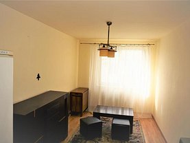 Apartament de vânzare 3 camere în Bistrita, Independentei