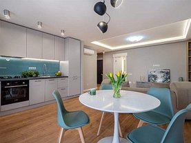 Apartament de închiriat 2 camere în Cluj-Napoca, Gheorgheni