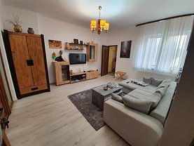 Apartament de vânzare 3 camere în Brasov, Central
