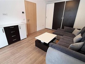 Apartament de închiriat 2 camere, în Braşov, zona Tractorul
