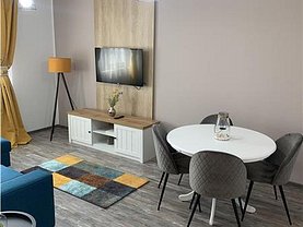Apartament de închiriat 2 camere, în Braşov, zona Bartolomeu