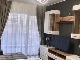 Apartament de închiriat 2 camere, în Braşov, zona Tractorul
