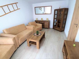 Apartament de închiriat 2 camere, în Brasov, zona Tractorul