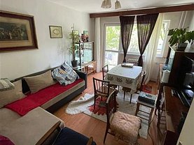 Apartament de vânzare 2 camere, în Cluj-Napoca, zona Grigorescu