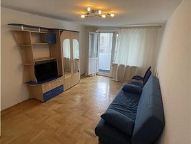 Apartament de vânzare 2 camere, în Braşov, zona Craiter