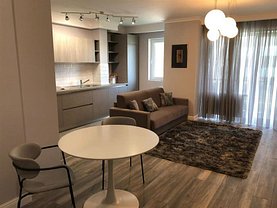Apartament de închiriat 2 camere, în Cluj-Napoca, zona Sopor