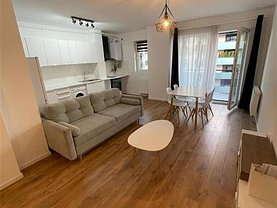 Apartament de închiriat 2 camere, în Cluj-Napoca, zona Sopor
