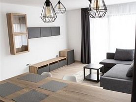 Apartament de închiriat 3 camere, în Cluj-Napoca, zona Gheorgheni