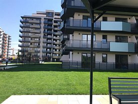 Apartament de închiriat 3 camere, în Cluj-Napoca, zona Central