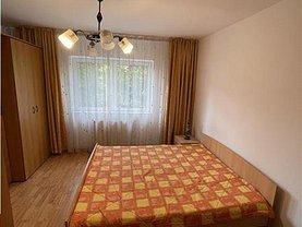 Apartament de închiriat 3 camere, în Braşov, zona Scriitorilor
