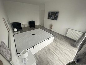 Garsonieră de închiriat, în Braşov, zona Avantgarden
