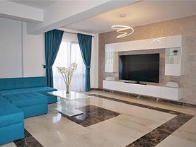 Apartament de vânzare 3 camere în Bistrita, Sud