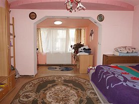 Apartament de vânzare 3 camere în Bistrita, Central