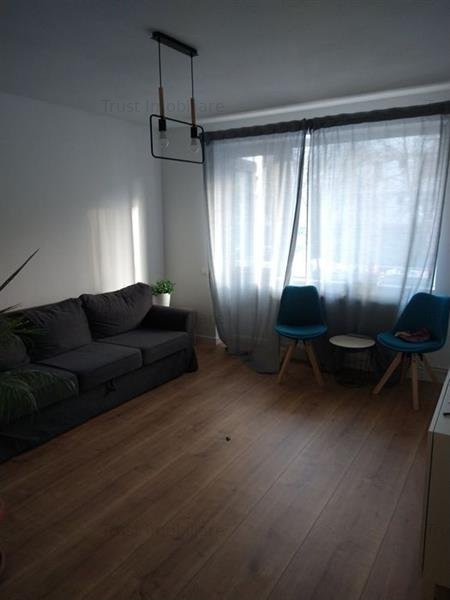 Apartament 3 camere, Gheorgheni, 61 mp - imaginea 5