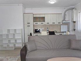 Apartament de închiriat 2 camere în Bistrita, Sud