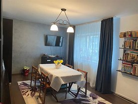 Apartament de vânzare 2 camere în Bistrita, Stefan cel Mare