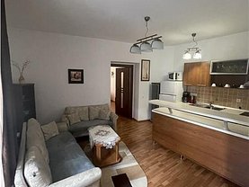 Apartament de inchiriat 3 camere, în Brasov, zona Central