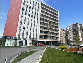 Apartament de vanzare 2 camere, în Brasov, zona Tractorul