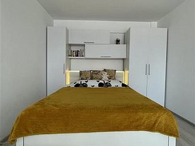 RMLN_OFERTA_GARSONIERA de vanzare, în Brasov, zona Tractorul