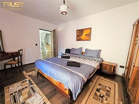 Apartament de vânzare 7 camere, în Cluj-Napoca, zona Borhanci