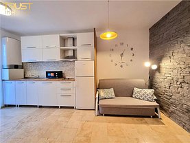 Apartament de închiriat 2 camere, în Cluj-Napoca, zona Haşdeu